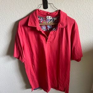 Robert Graham polo large